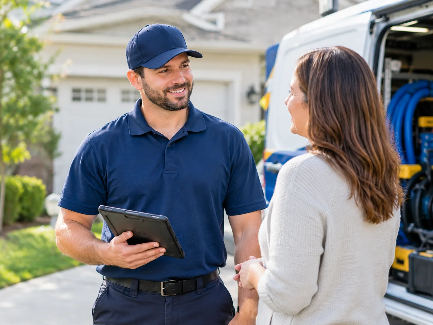 Sewage Backup Cleanup Manchester, ME FAQs